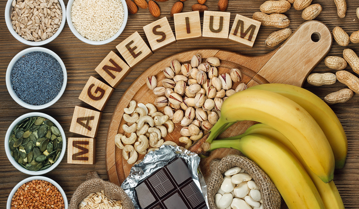 Benefits Of Magnesium For Skin: Miracle Mineral For Beauty Problems